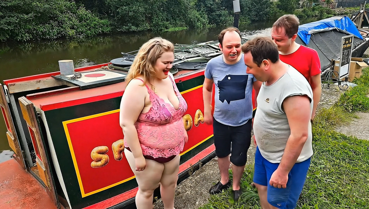 The Spud Boat